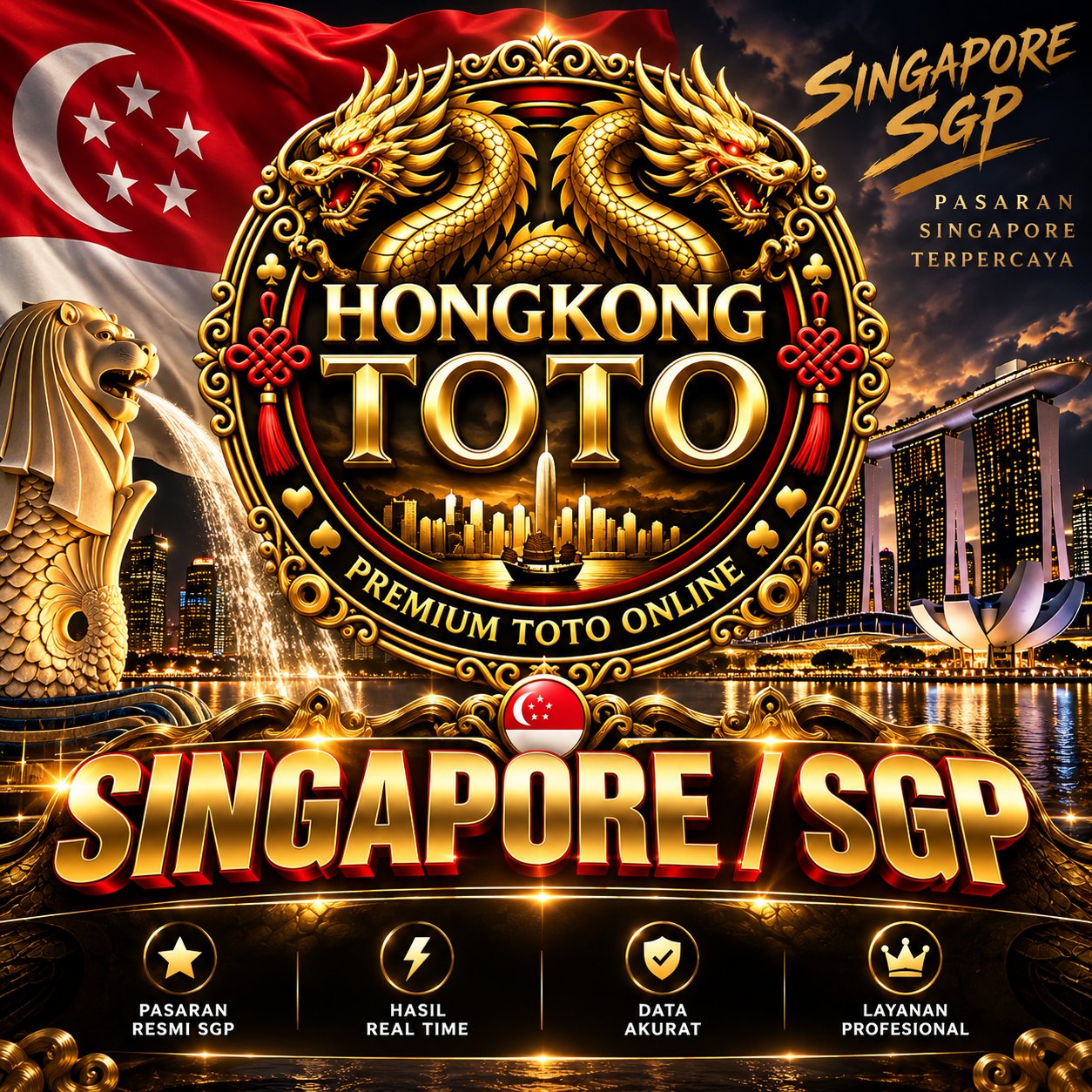 Togel Singapore Hari Ini Bocoran SGP 16 September 2026 togel sgp live